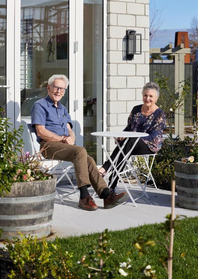 Omokoroa Golfers Retreat - B&B エクステリア 写真