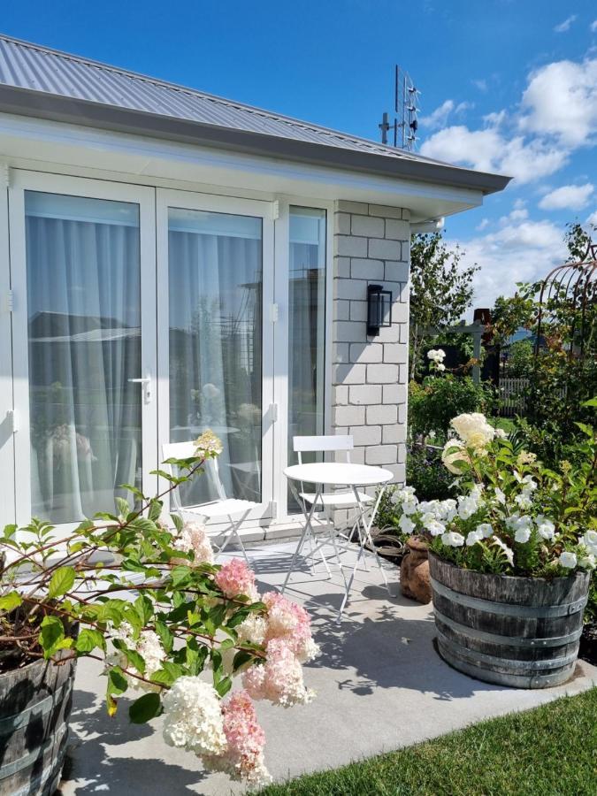 Omokoroa Golfers Retreat - B&B エクステリア 写真