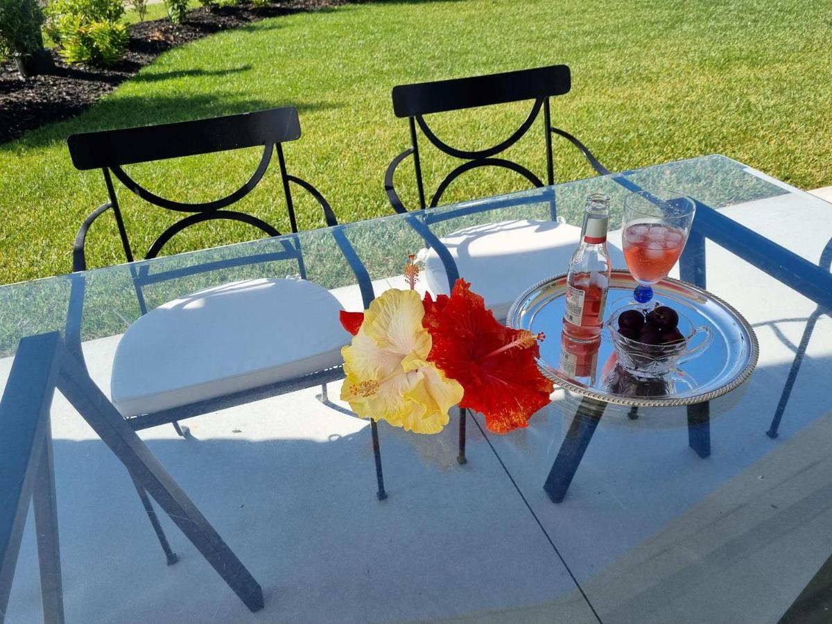 Omokoroa Golfers Retreat - B&B エクステリア 写真