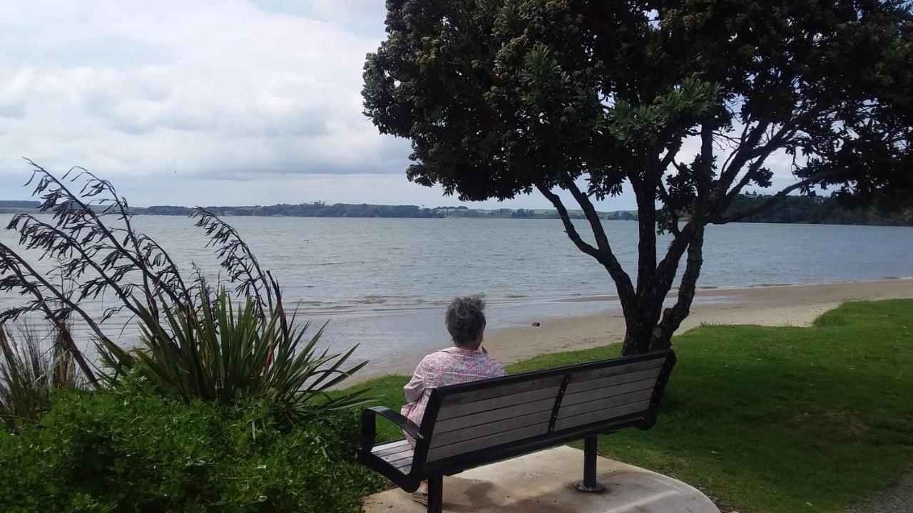 Omokoroa Golfers Retreat - B&B エクステリア 写真