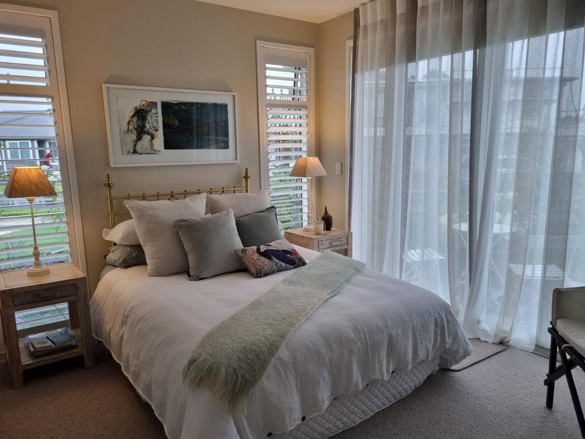 Omokoroa Golfers Retreat - B&B エクステリア 写真