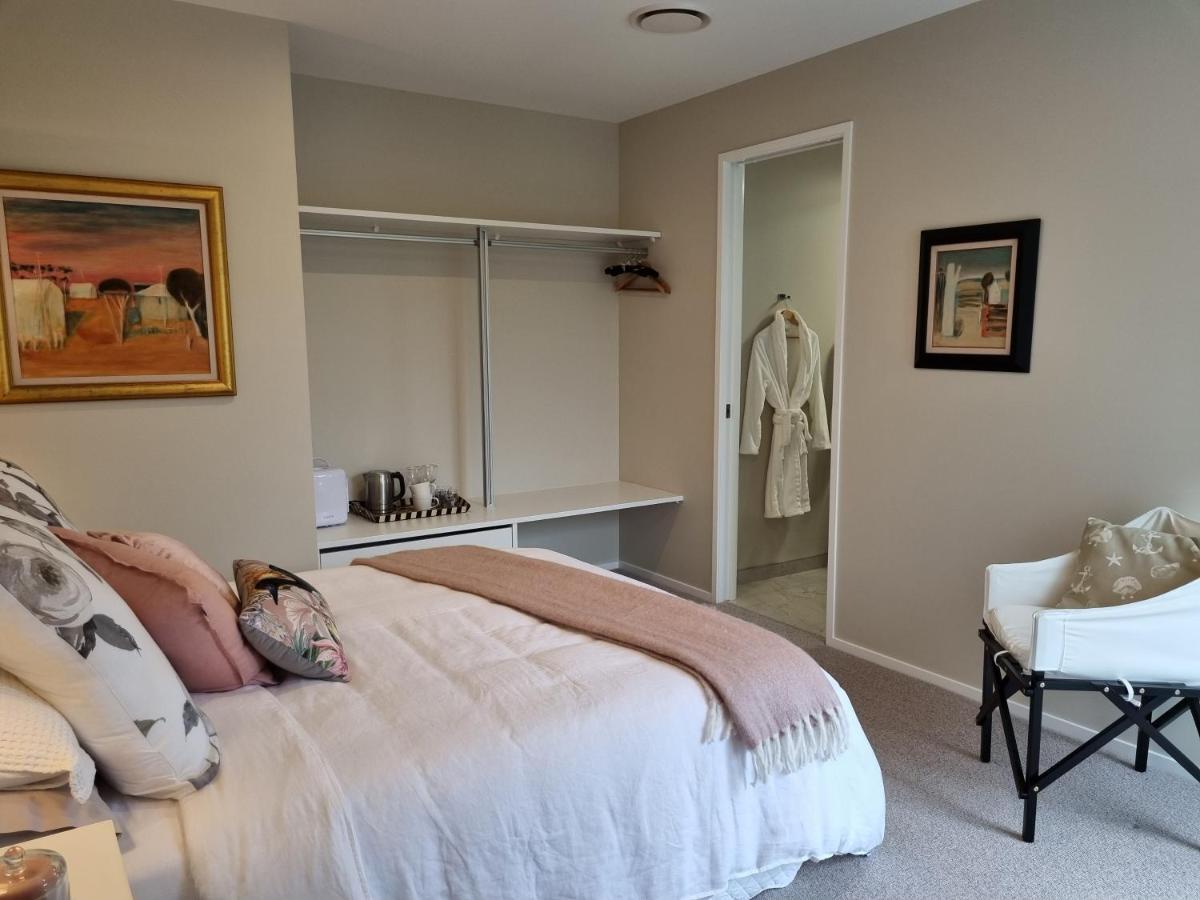 Omokoroa Golfers Retreat - B&B エクステリア 写真